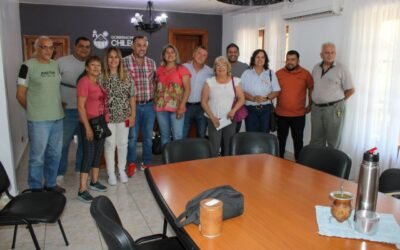 ATE respalda medidas para garantizar el cumplimiento laboral en el municipio