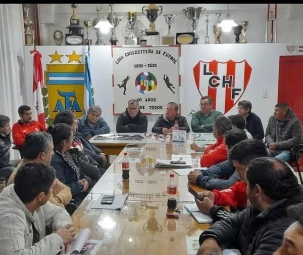 Compromiso permanente con los clubes e instituciones deportivas