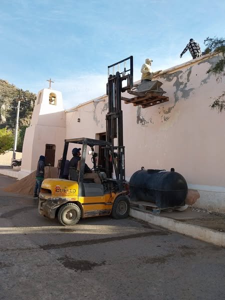 Poniendo en valor nuestro patrimonio